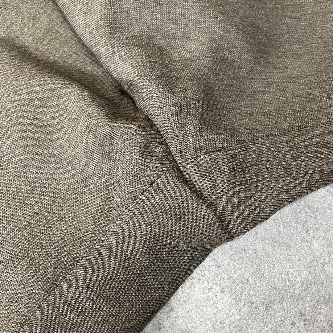 90s Levi's ACTION SLACKS W34 スラックス