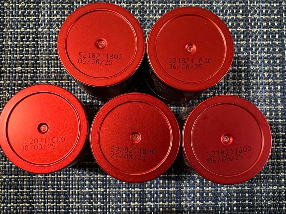 新発売！sk-II エスケーツー スキンパワー リニューリーム　15gx5個