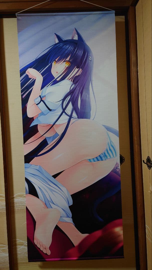 Summer Pockets7点セット PC版＋特典タペ＋特典ポスター5種