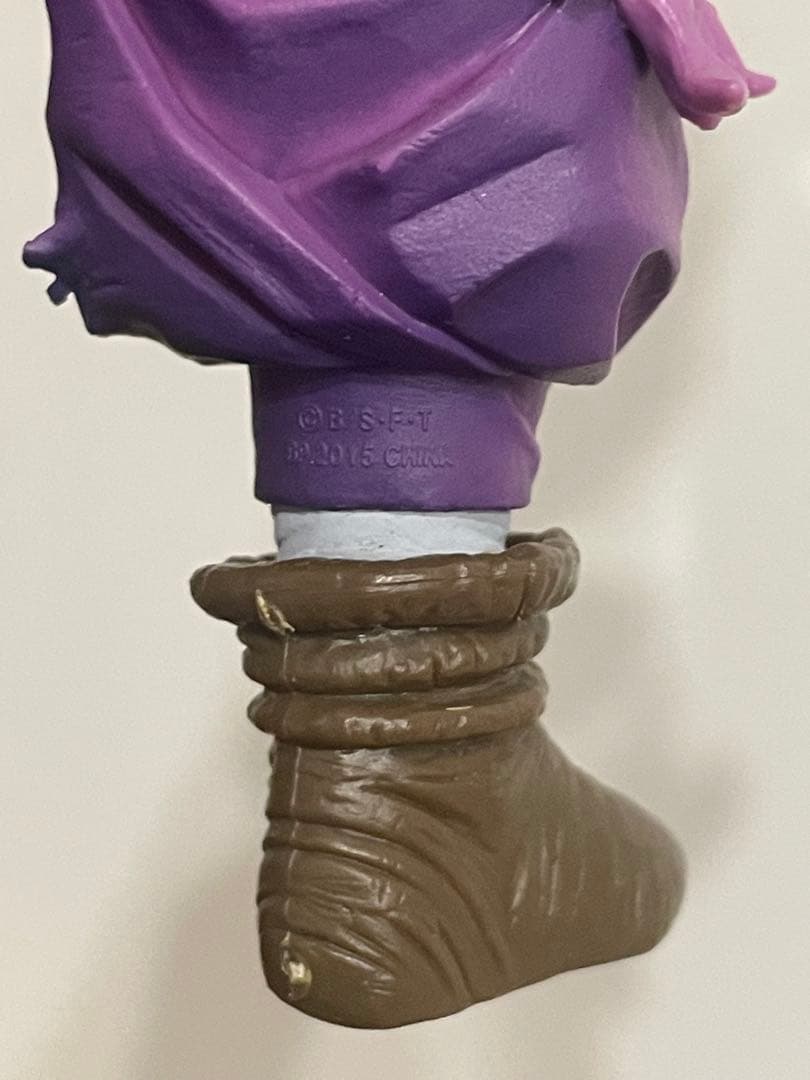 孫悟飯　ドラゴンボール　フィギュア