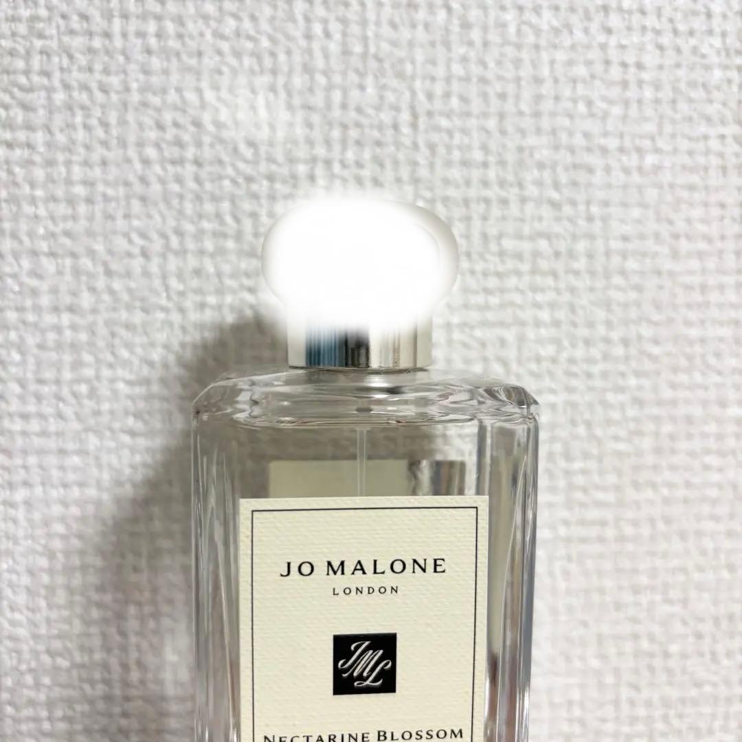 Jo Malone ネクタリン ブロッサム ＆ ハニー コロン 100ml
