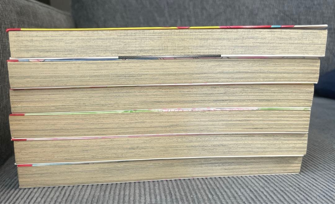 ウェディングピーチ　初版全6巻セット　谷沢直　ちゃおフラワーコミックス　小学館