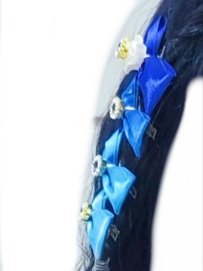 にじさんじ　相羽ういは　コスプレ衣装