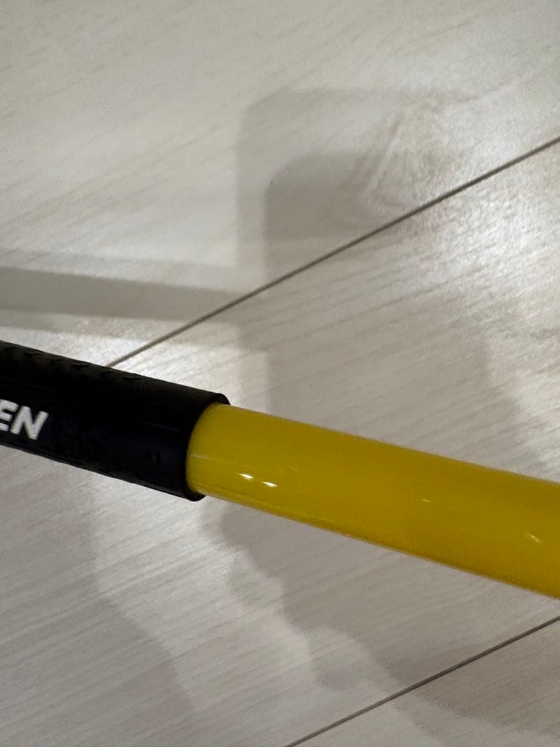 ワンスピード×NEXGEN 素振り練習器具