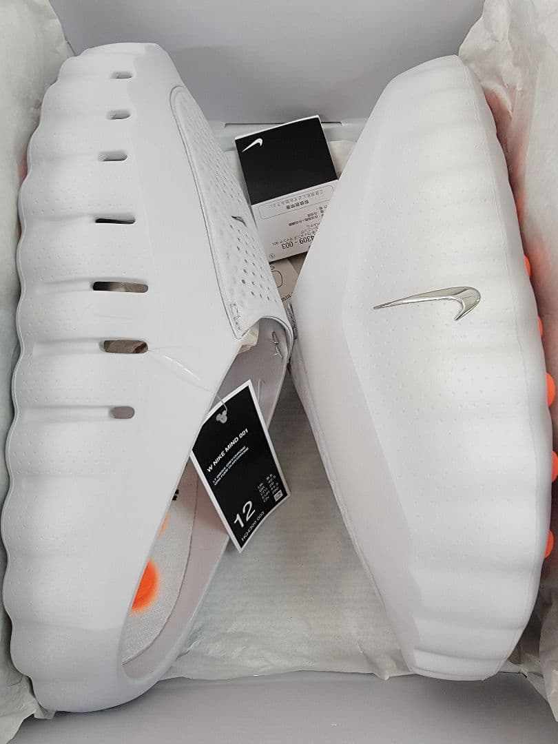 靴 Nike Women's Nike Mind 001 29cm