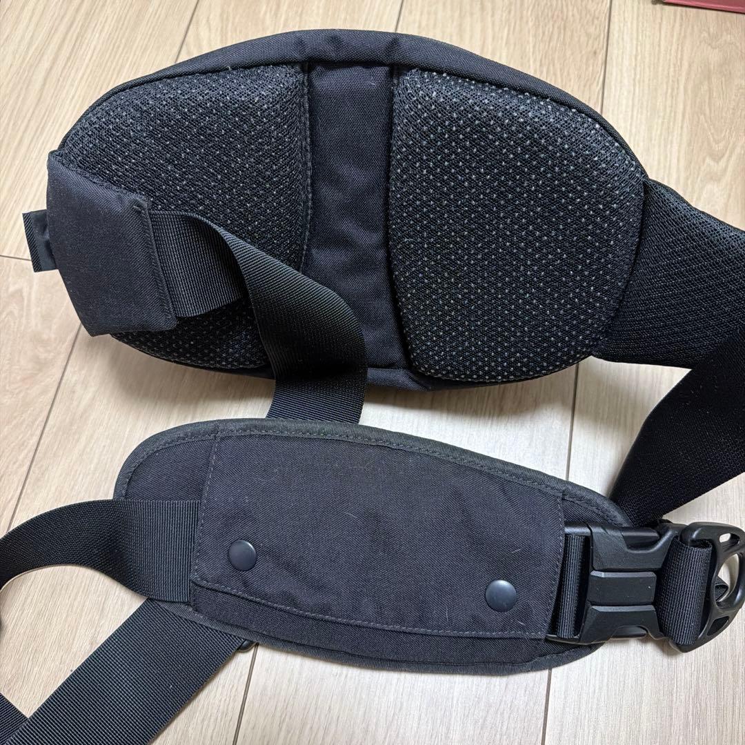 Hugo ヒップシート