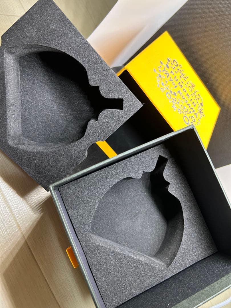 Yayoi Kusama かぼちゃオブジェ　キーホルダー　セット