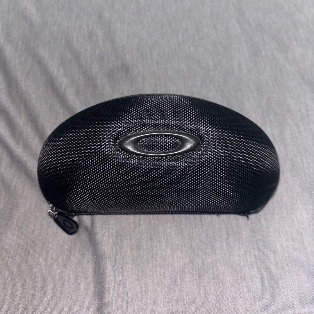 Oakley スポーツサングラス プリズム ローブリッジフィット