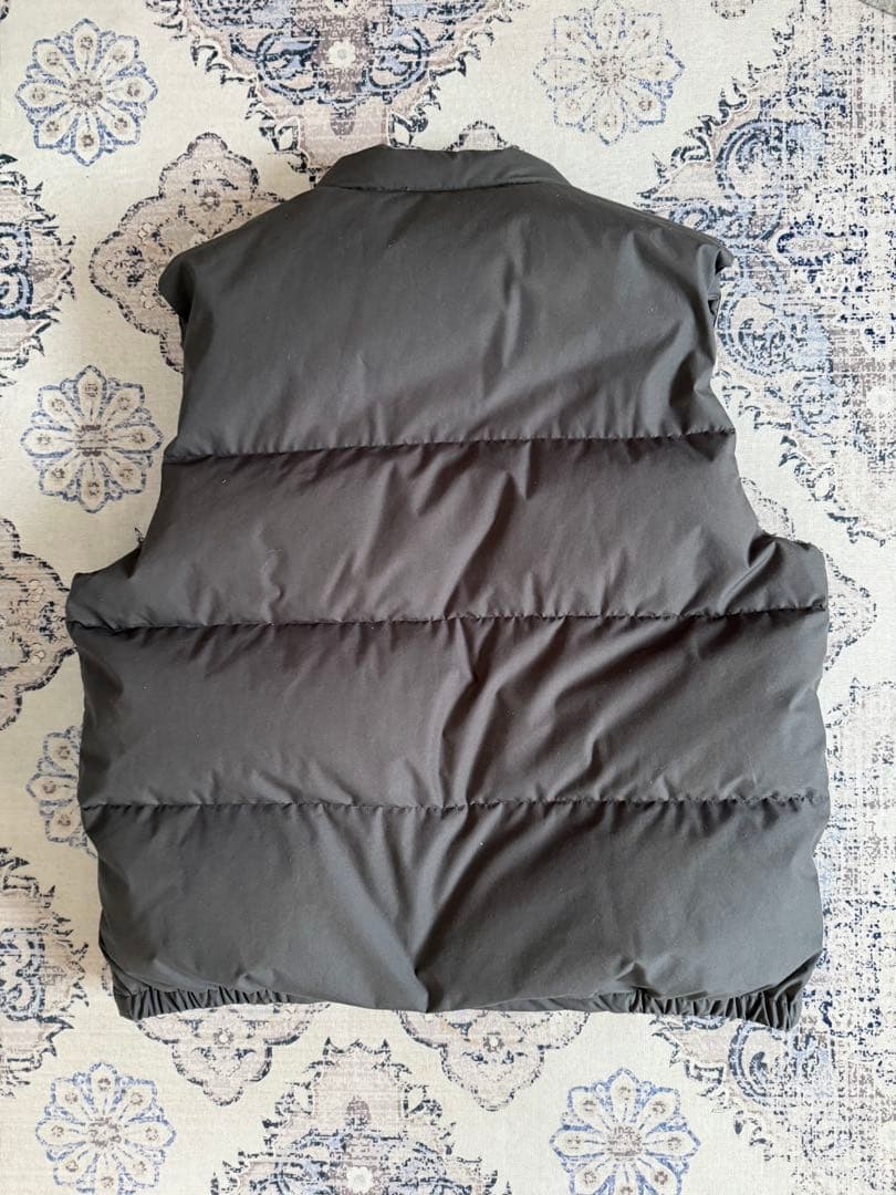 THE NORTH FACE PURPLE LABEL シエラベスト　L