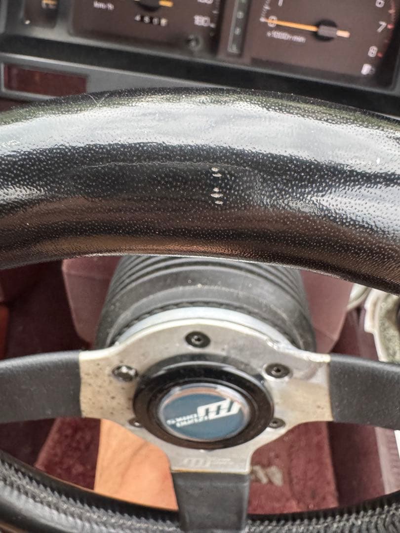 水野ワークス　２６.５　シフトノブ　gx71