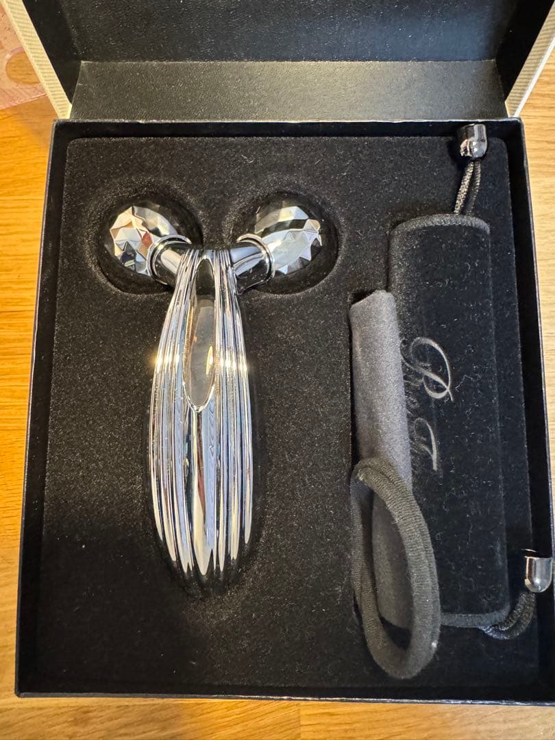 ReFa CARAT RAY （リファカラットレイ）