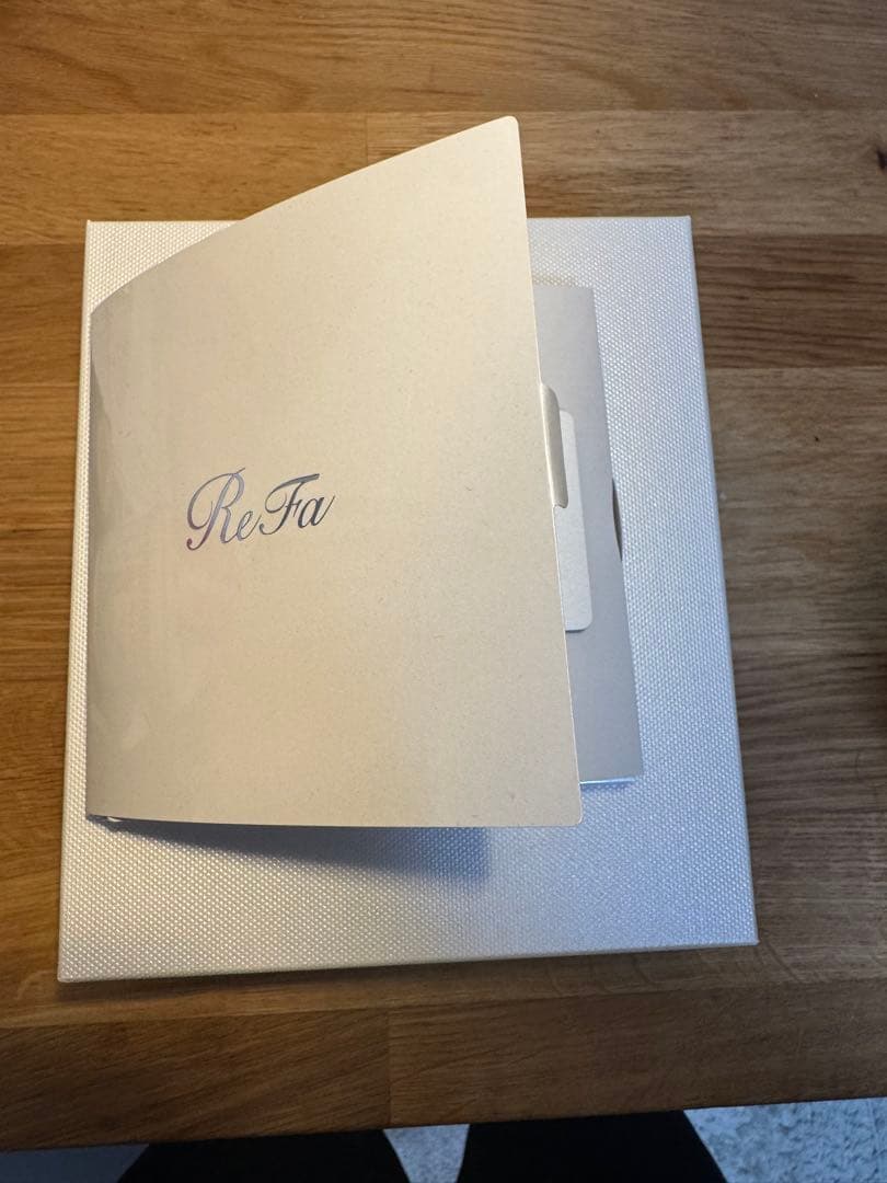 ReFa CARAT RAY （リファカラットレイ）