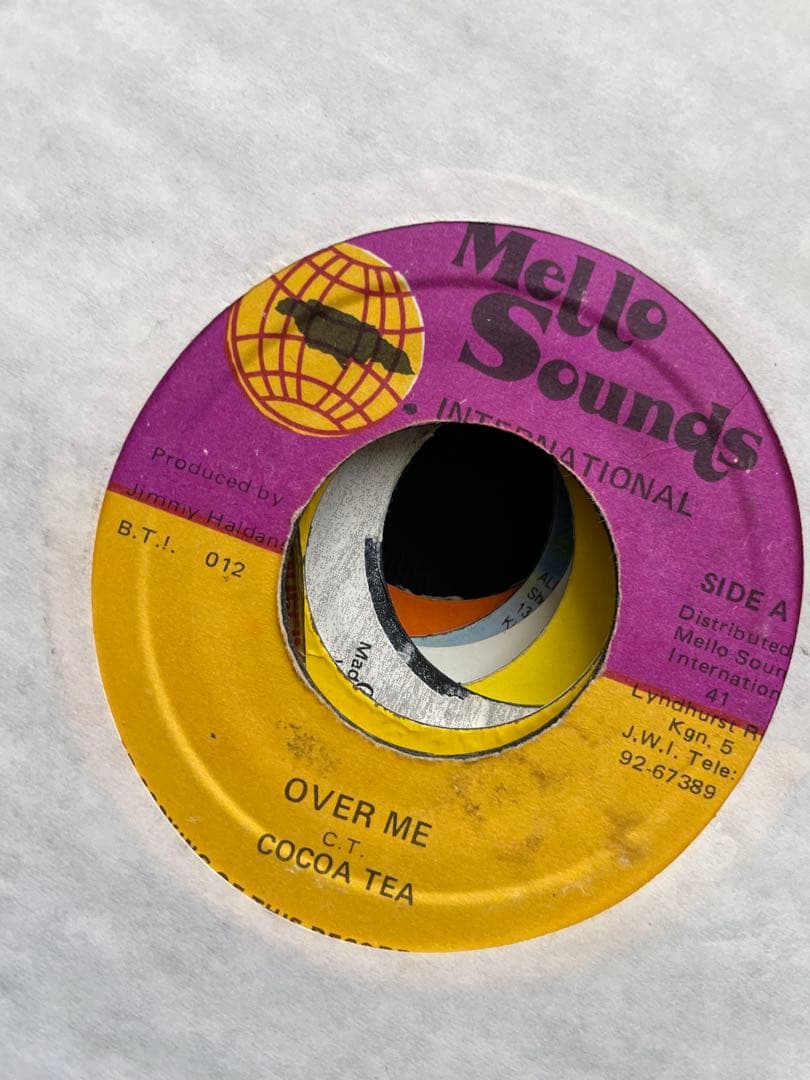 【早い者勝ち】レゲエ ダンスホール　約120枚セット!!