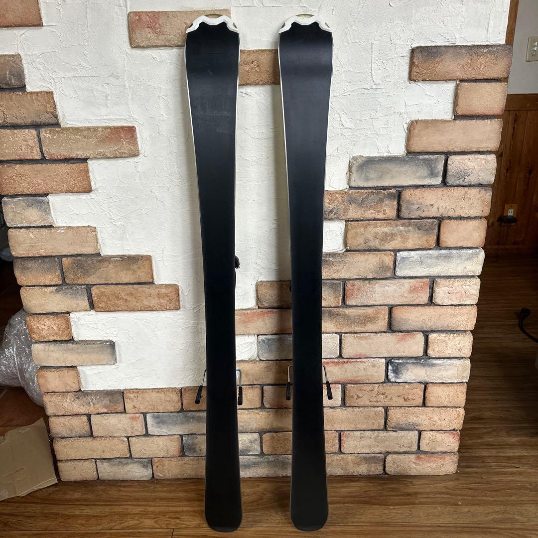 HEAD super shape era2.0 117 ジュニアスキー ヘッド