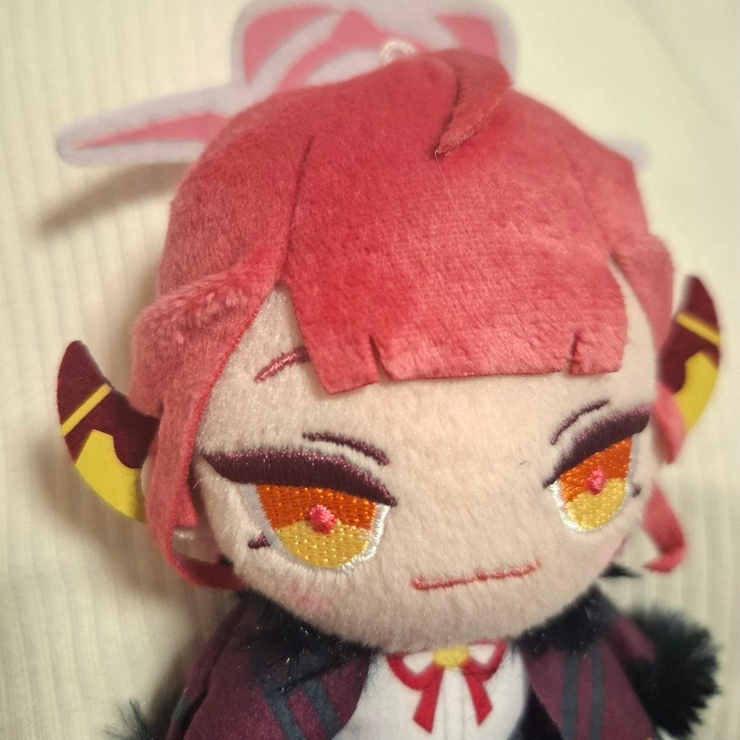 プライズ限定品！Blue Archive ぬいぐるみ Vol.3 お座りタイプ