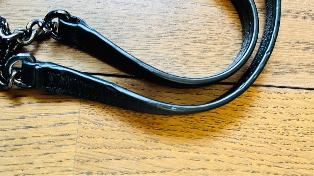 alice＋olivia ウォレットチェーンバッグ★新品未使用★