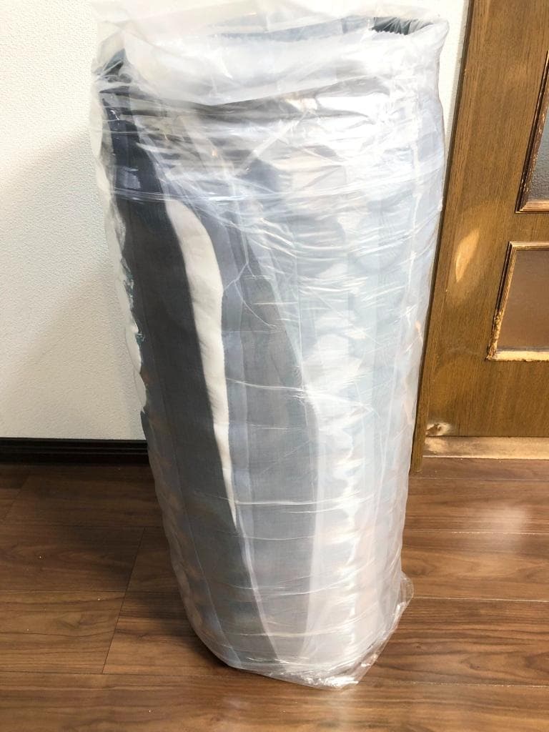 Inofia マットレス クイーン 高反発 極厚22cm 【新品、未使用】