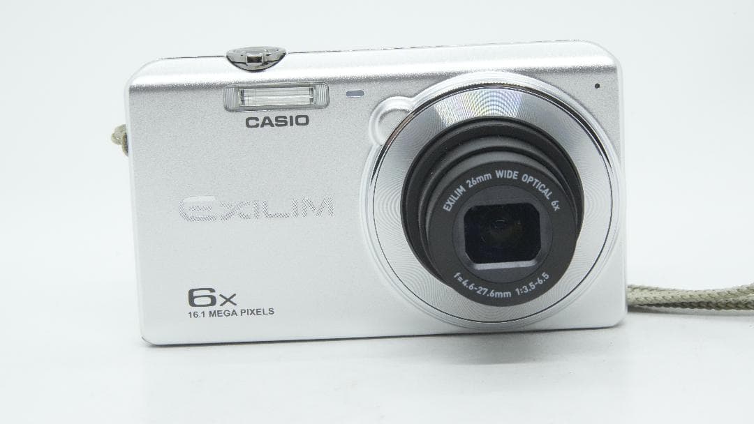 【A2188】 CASIO EXILIM EX-Z910 カシオ エクシリム