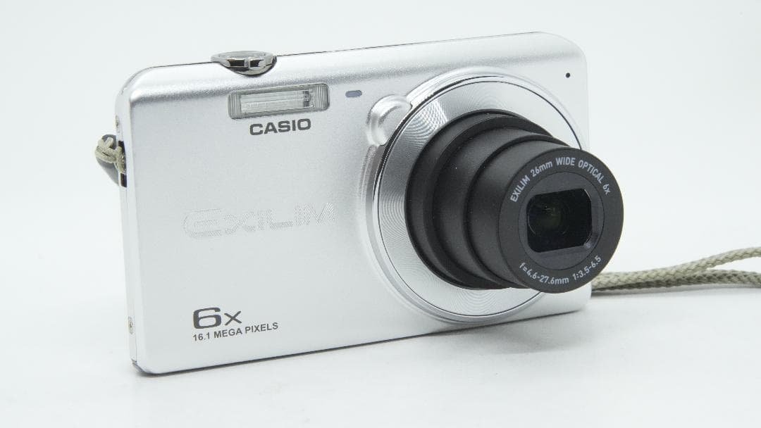 【A2188】 CASIO EXILIM EX-Z910 カシオ エクシリム