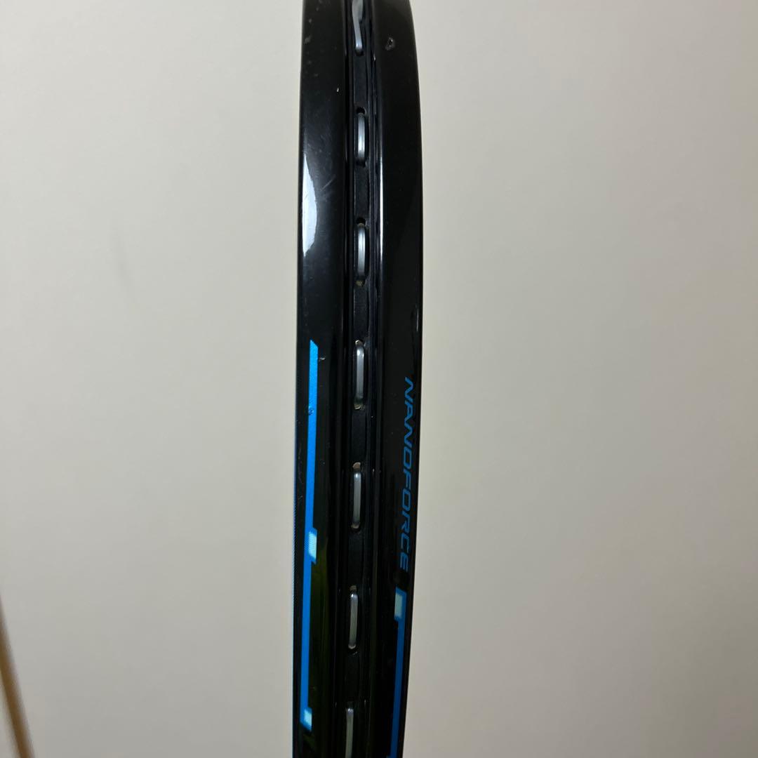 ナノフォース8VR