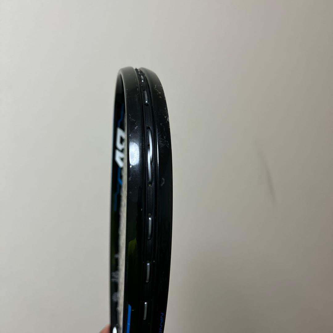 ナノフォース8VR