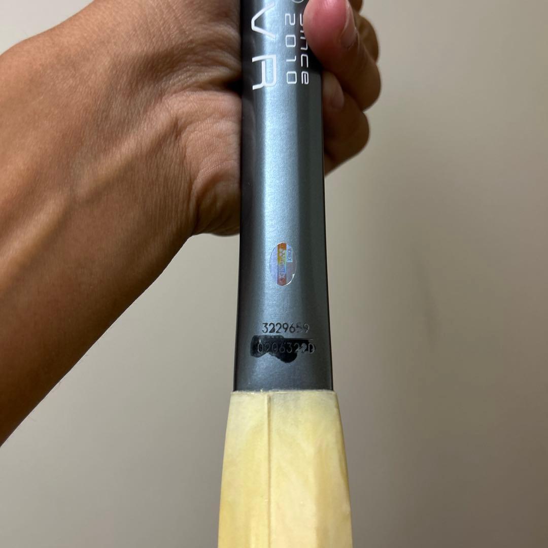 ナノフォース8VR