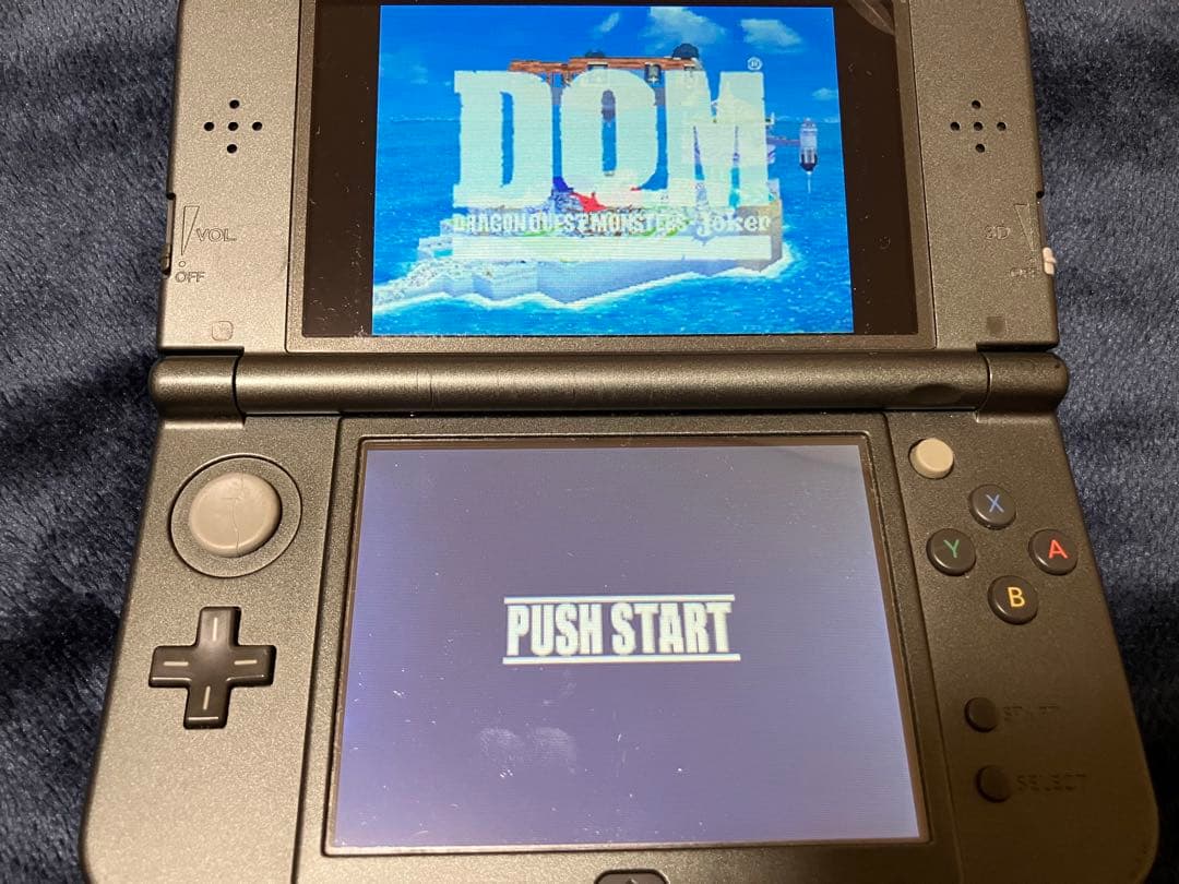 3DSソフト ドラゴンクエストモンスターズ3 プロフェッショナル　他計7本セット