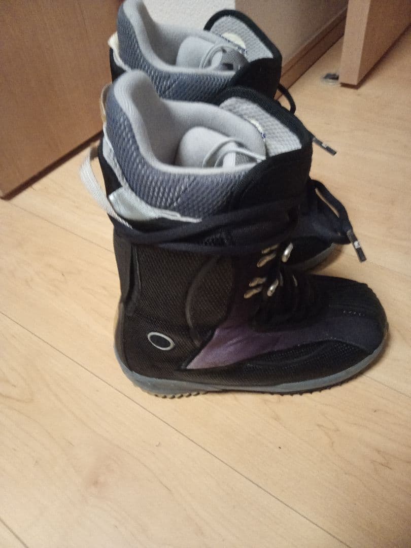 専用　オマケ付き　値下げ大歓迎！！　スノーボード　ブーツ　BURTON