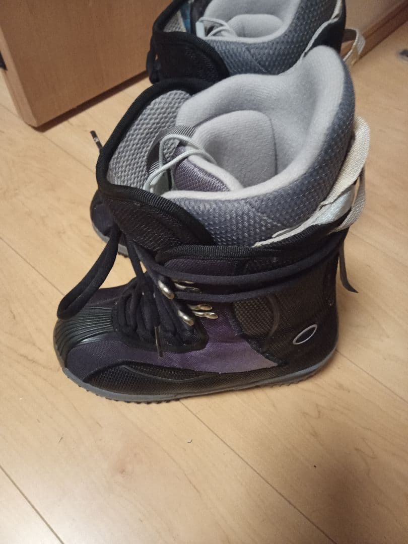 専用　オマケ付き　値下げ大歓迎！！　スノーボード　ブーツ　BURTON