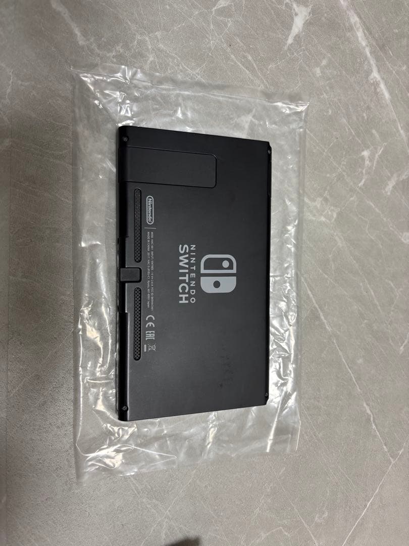 Nintendo Switch 本体　proコントローラーセット