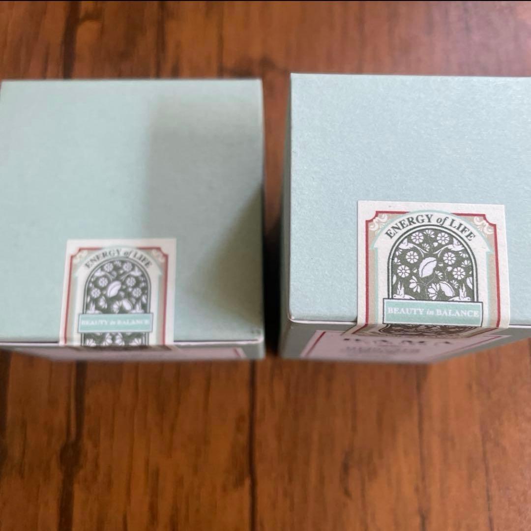 【値引中◎】KAMA AYURVEDA urjasara オイル&クリーム