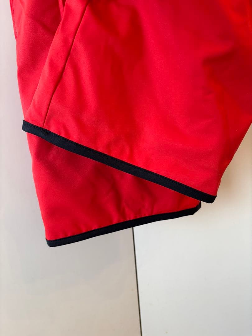 美品フェニックス スキーウェア キッズ ジュニア　ユニクロインナー付き