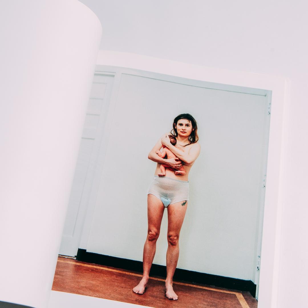 Rineke Dijkstra リネケ・ダイクストラ Portraits 写真集