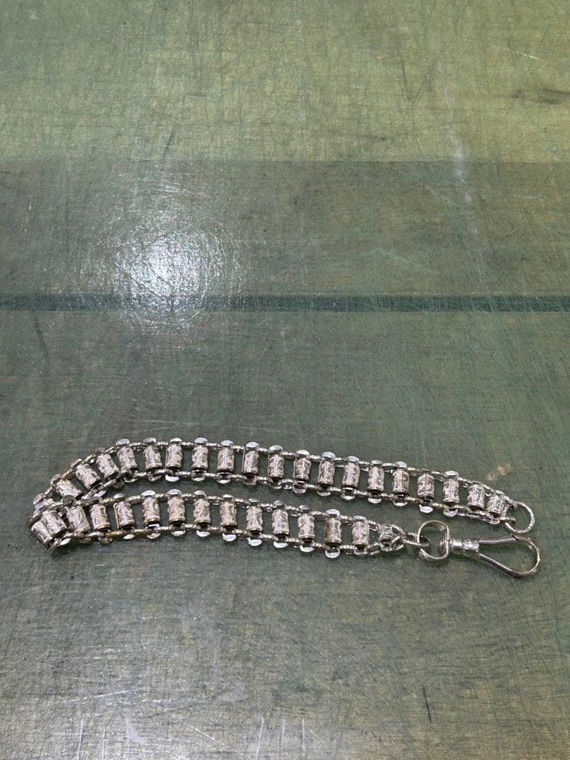 フリーメイソン ソードチェーン