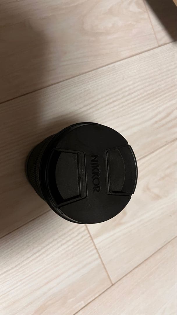 NIKKOR Z 24-120mm f/4s 保護レンズおまけ付き