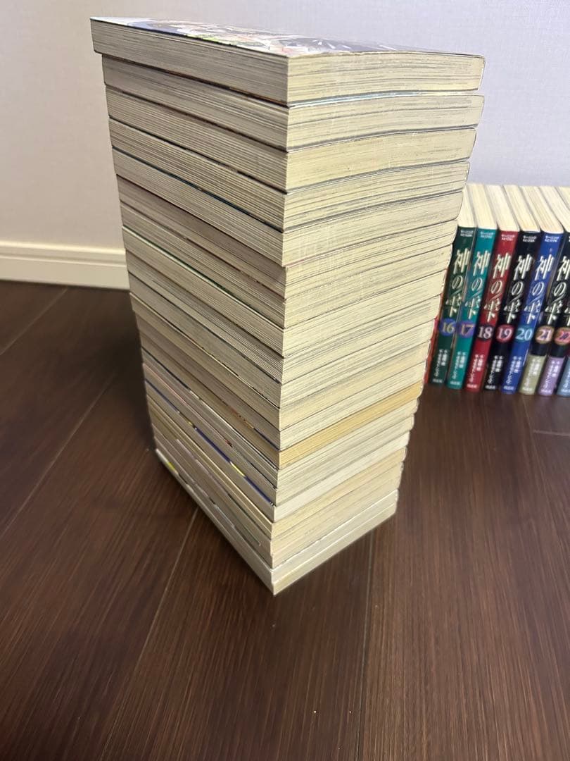 神の雫 1-44巻　全巻セット