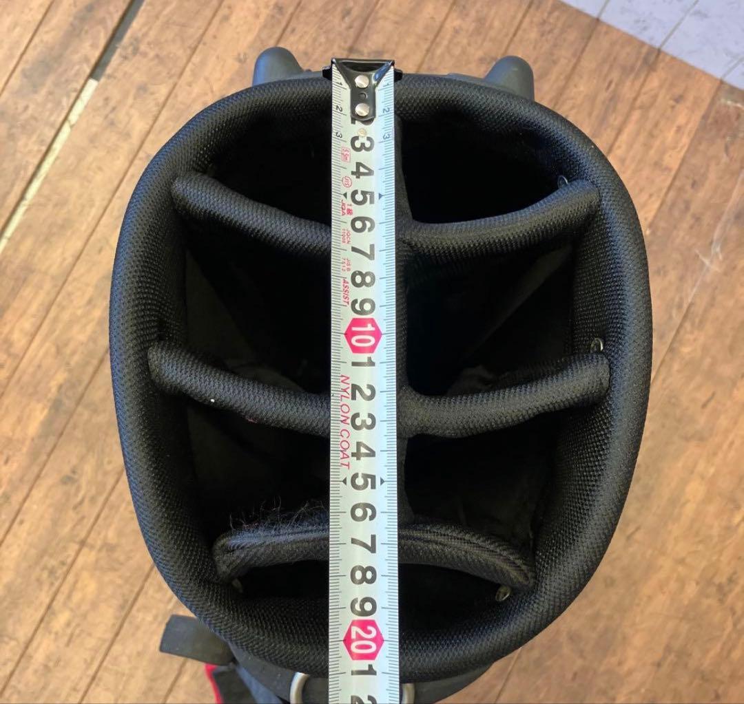 カ*ヤ様 テーラーメイド TaylorMade ゴルフバッグ キャディバッグ ス