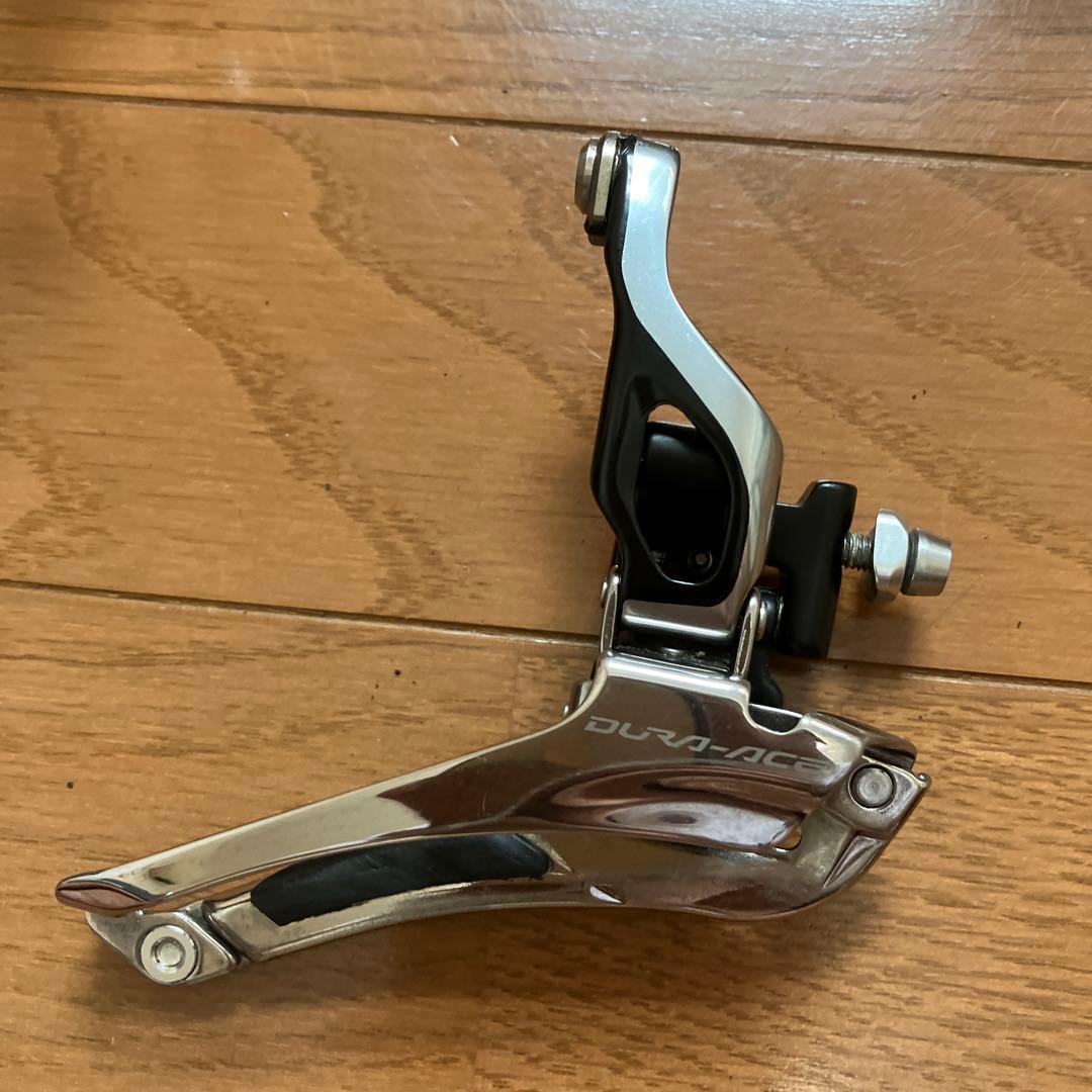 シマノデュラエース9000系コンポセット(バラ売りも対応します)