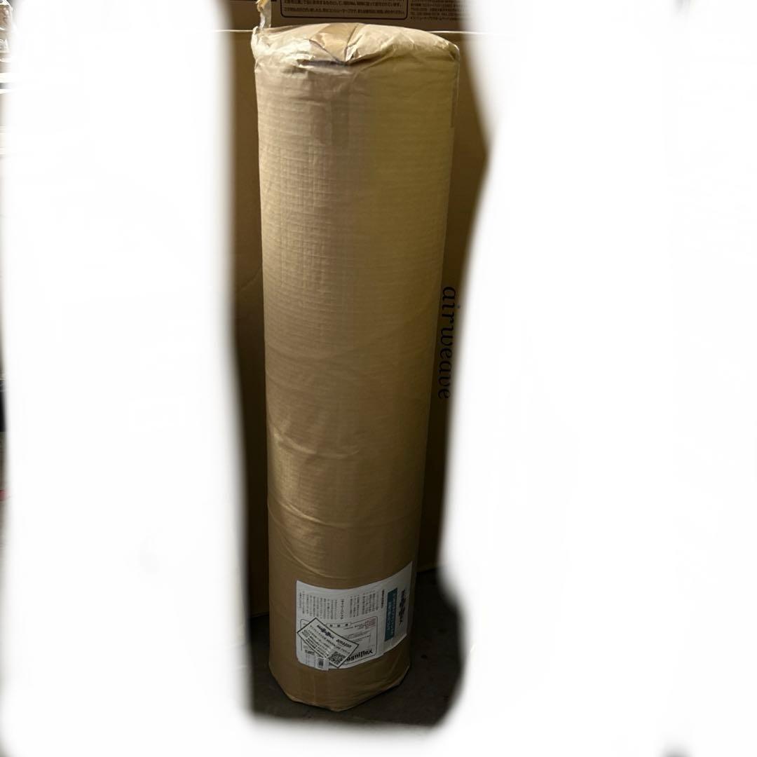 メッシュウィング マットレス シングル ミッドグレー