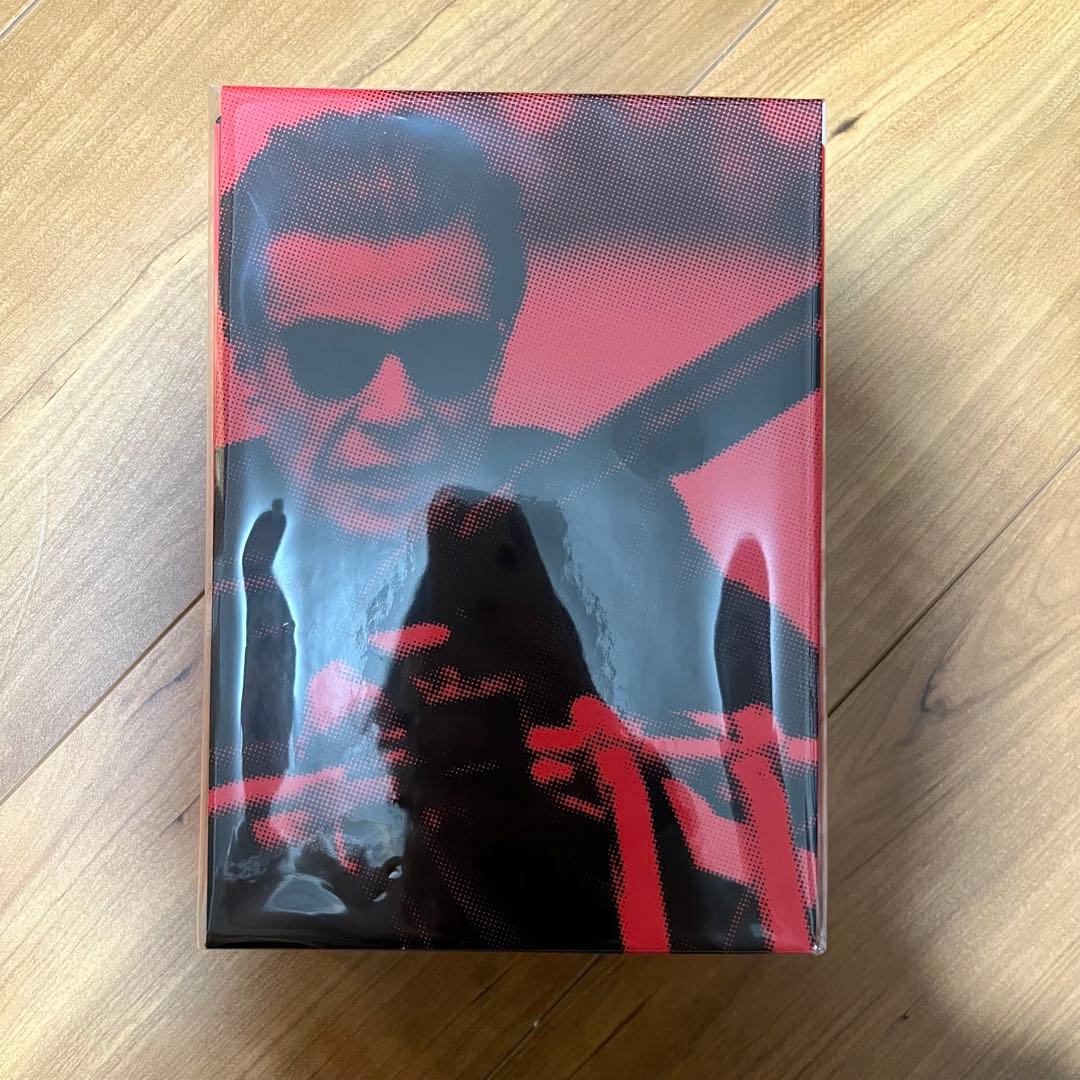 帰ってきた あぶない刑事 ABUDELUXE Ver.