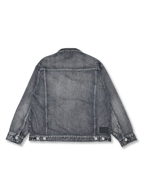 NEEDBY × CAPTAINS HELM　DENIM SETUP