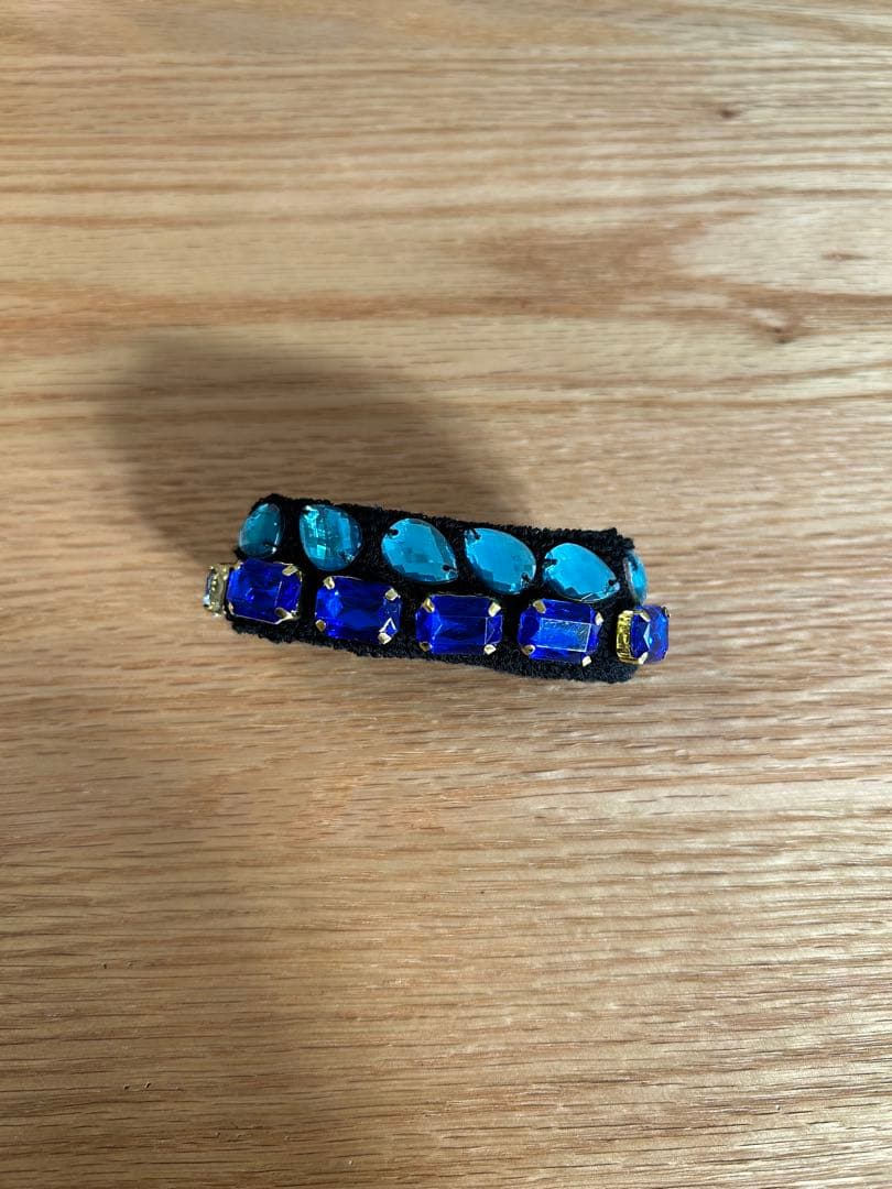 ミニー パルパルーザ 衣装 90〜100cmブレスレットセット