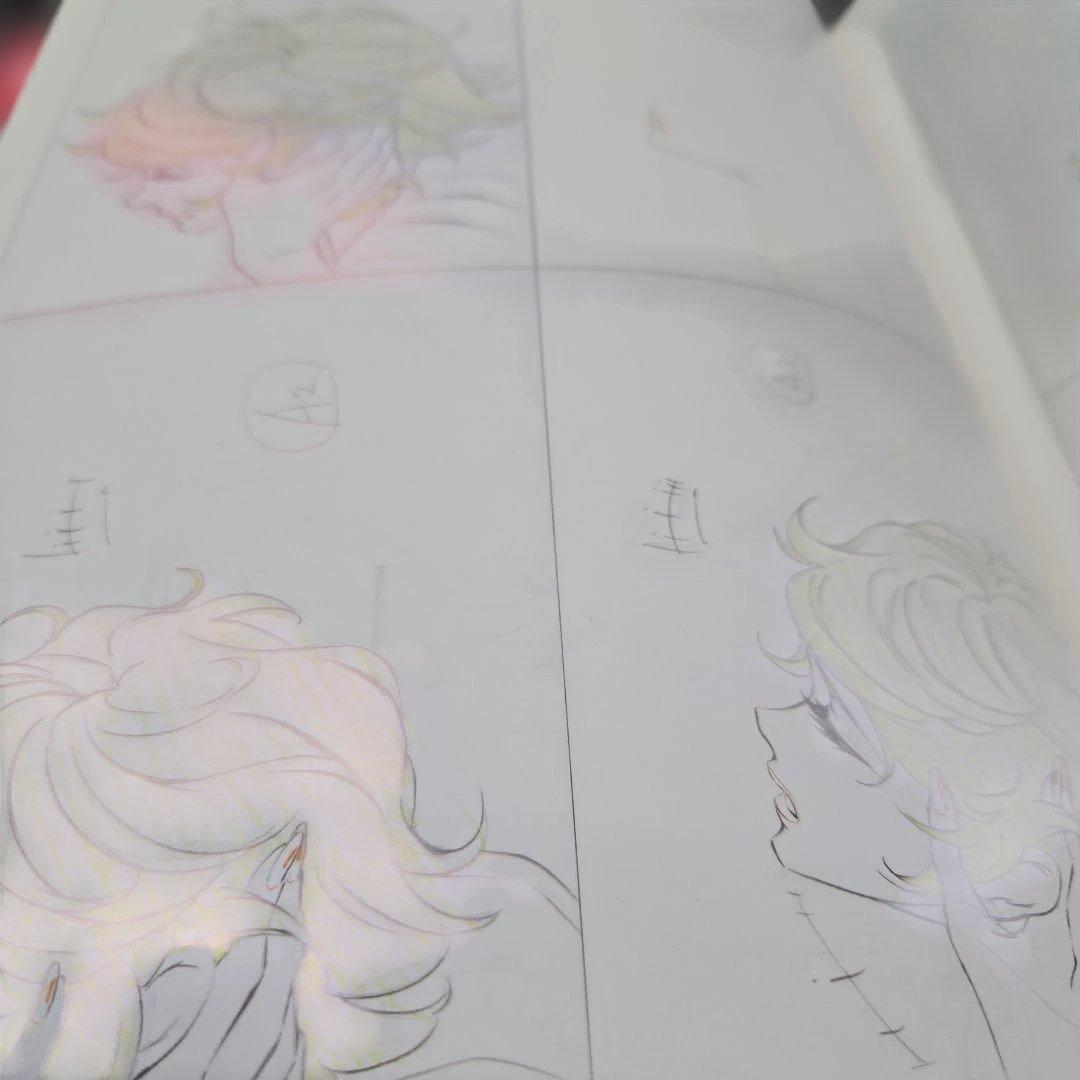 LUPIN the Third ~峰不二子という女~