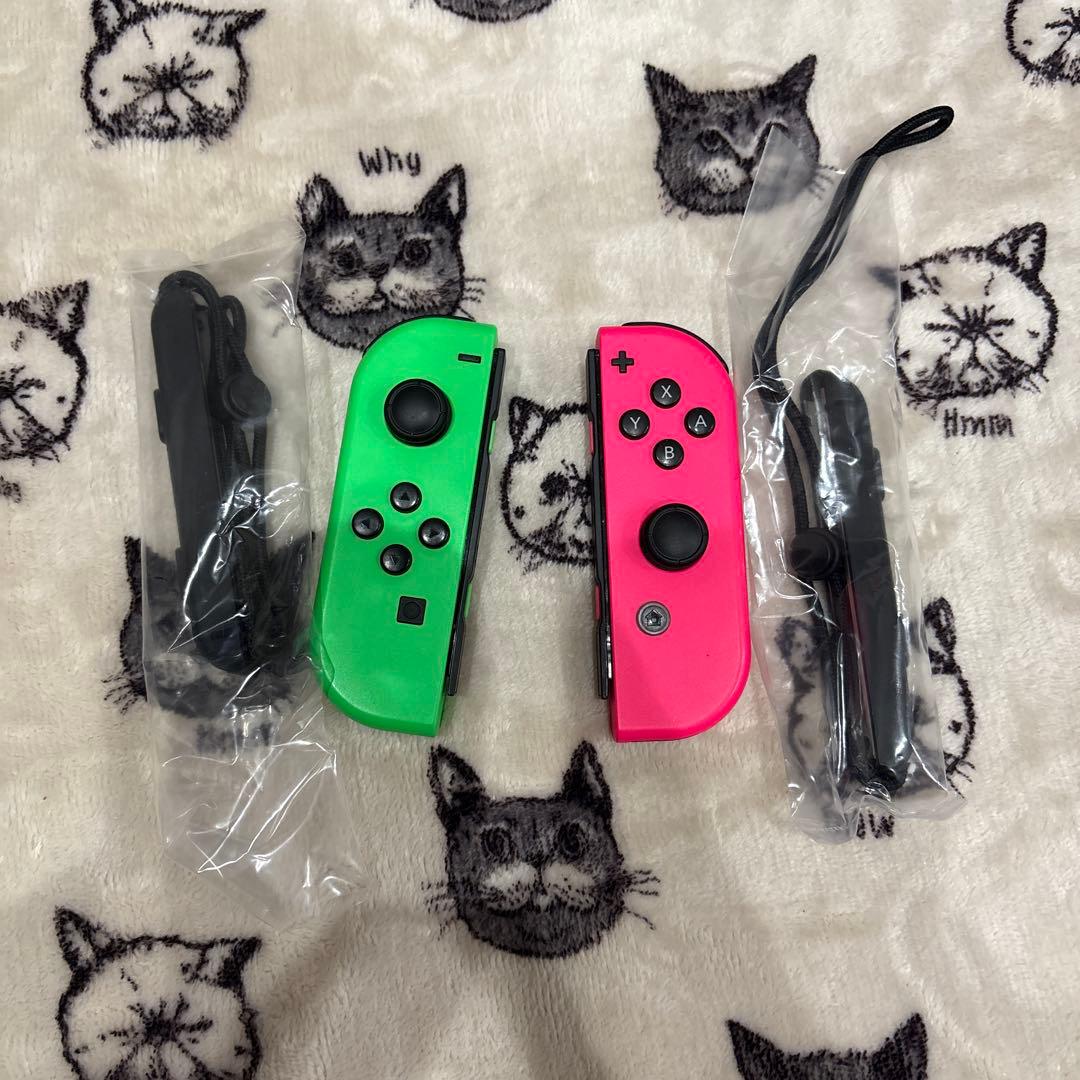 Nintendo Switch 本体　プロコン　ケース