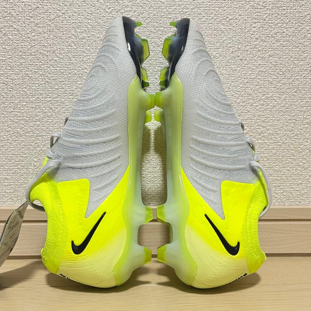 【新品】 ファントム GX 2 エリート FG 25.5 ナイキ PHANTOM