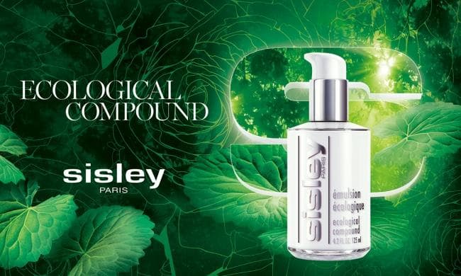 シスレー SISLEY エコロジカル コムパウンド 125ml