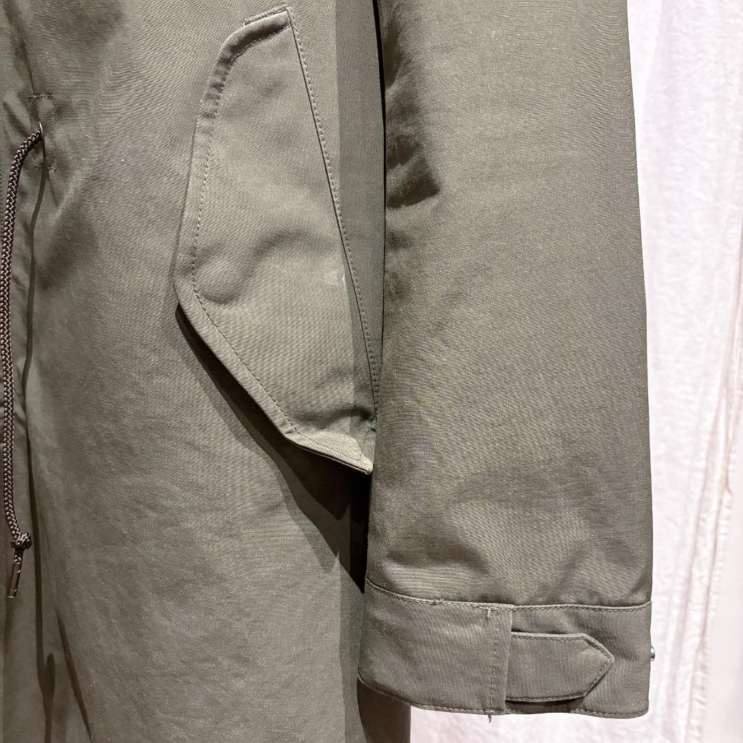 ジャケット・アウター MEN'S MELROSE Mods long coat