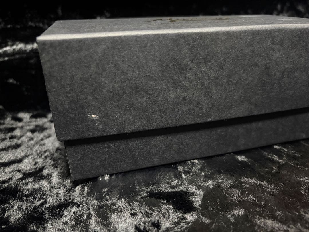 Manson Supermassive Black Fuzz 1/5まで値引き