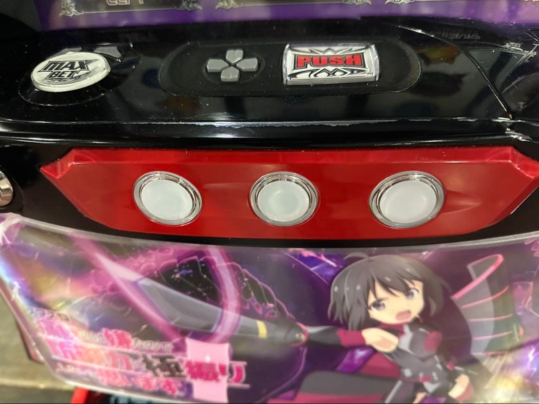 霜ぷりぷり明星【L 防振り FN】すぐに遊べる‼️送料無料‼️