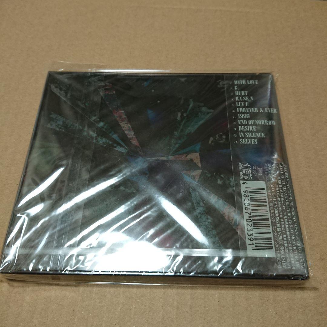 LUNA SEA/スタイル